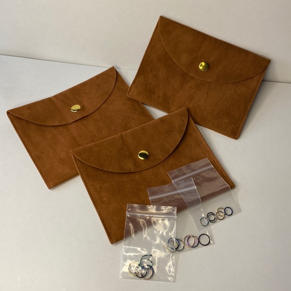 17pcs  Piercing for the nose - Picture 2 of 4